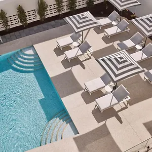 Hotel Alba