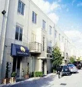 Melbourne Street Mews Ξενοδοχείο Αδελαΐδα