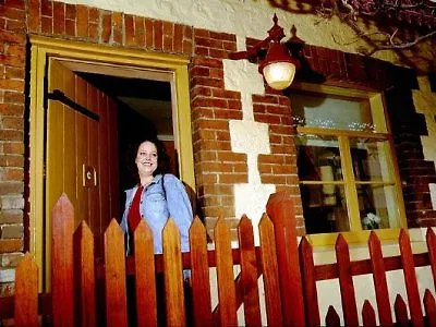 ****  Melbourne Street Mews Ξενοδοχείο Αδελαΐδα Αυστραλία